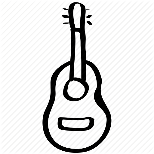 Concert Icon, Electric, Guitar, Instrument, Music Icon