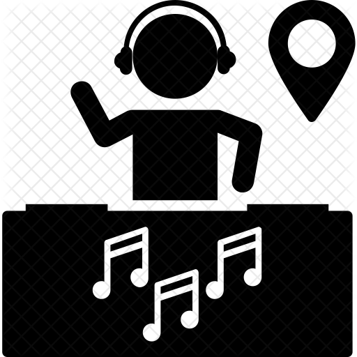 Concert Icon