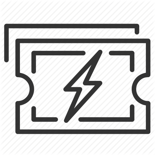 Concert, Culture, Festival, Music, Rock, Ticket Icon