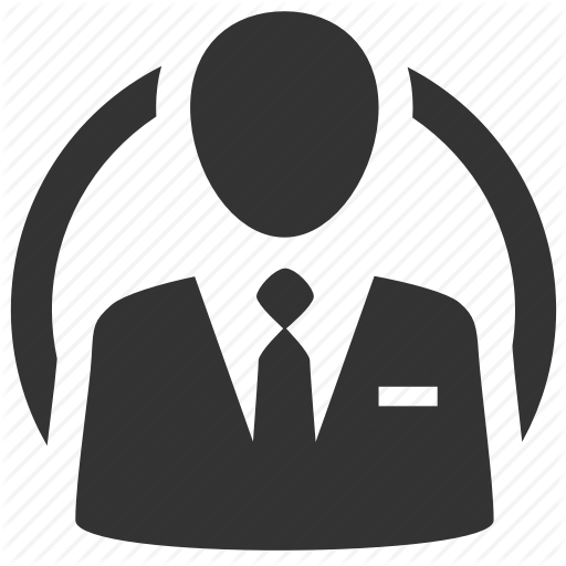 Business, Business Center, Concierge, Guard, Manager, Officer