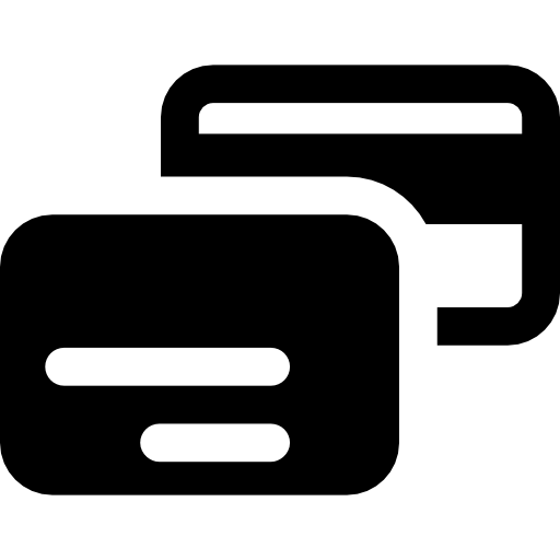 Credit Cards Icon Hotel Signals Freepik