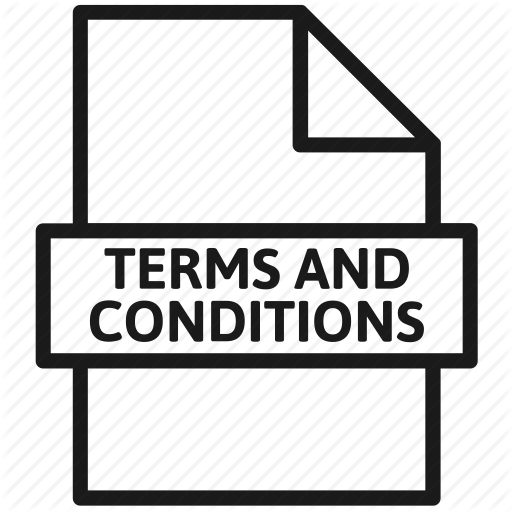 Action, Document, File, Page, Paper, Sheet, Terms And Conditions Icon