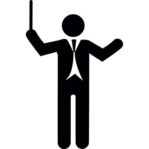 Conductor Icon