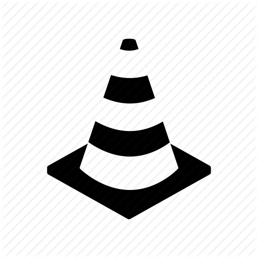 Cone Icon