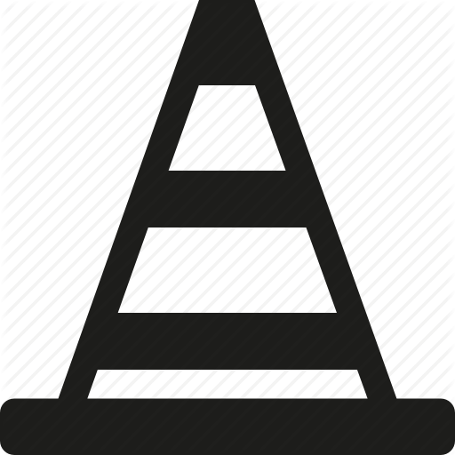 Cone Icon