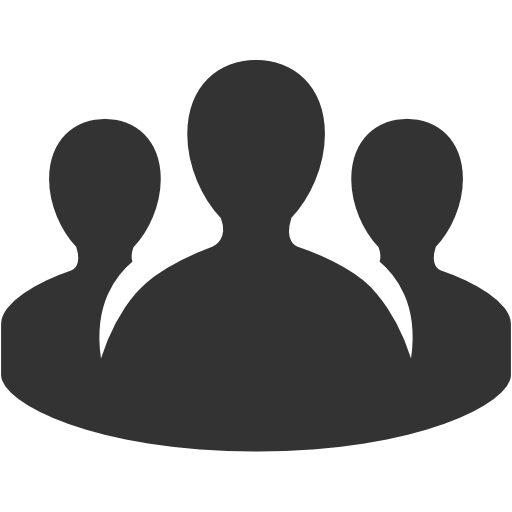 Conference, Call Icon