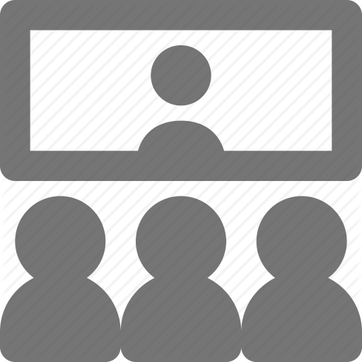 Conference Call Icon