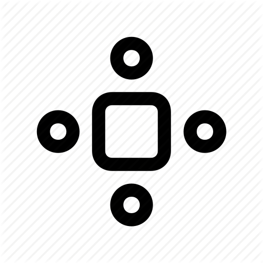 Conference, Medium, Meeting, People, Room, Table Icon