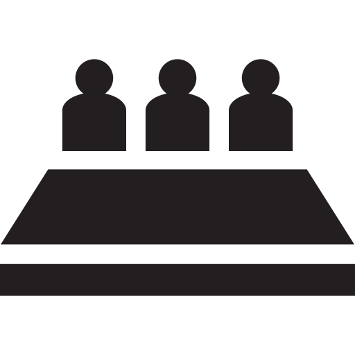 Meeting Room Png Icon