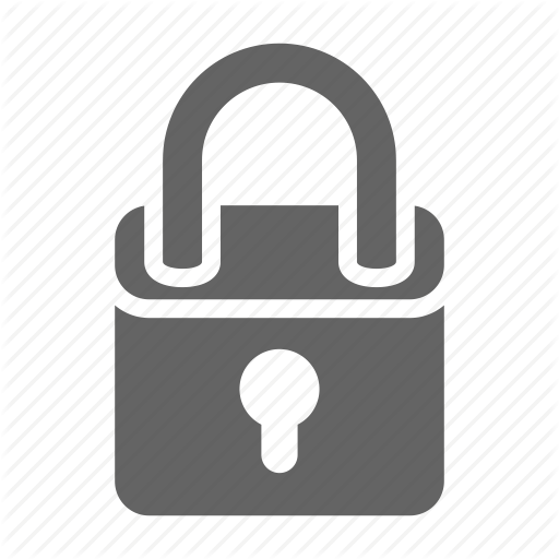 Confidential Information, Development, Search, Seo, Solid, Web Icon