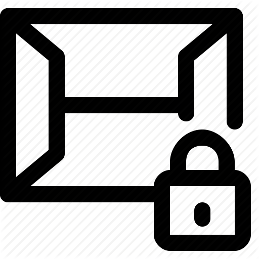 Business, Confidential, Document Icon