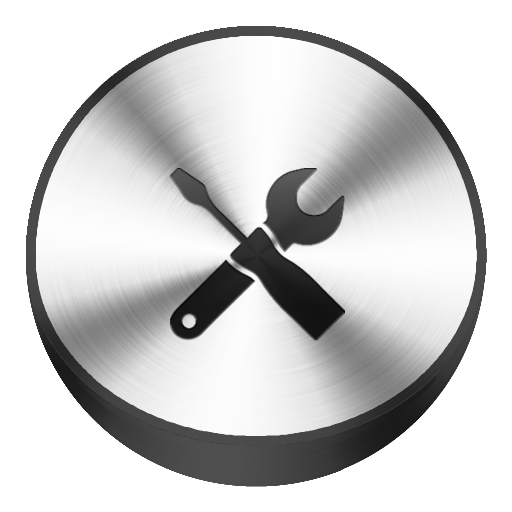 Config Icon Free Of The Circle Icons