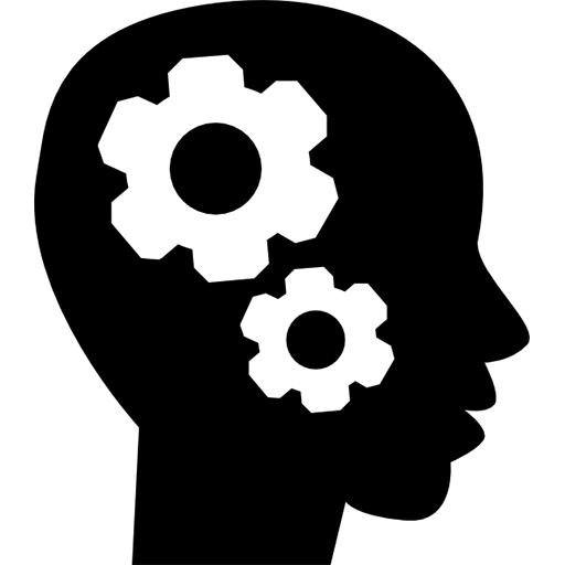 Brain Gear Icon Download Free Icons