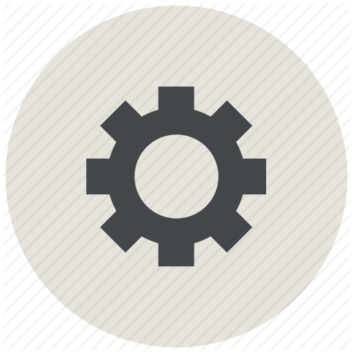 Config Icon