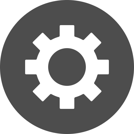 Settings, Tools, Config Icon Free Of Web Ui Icons