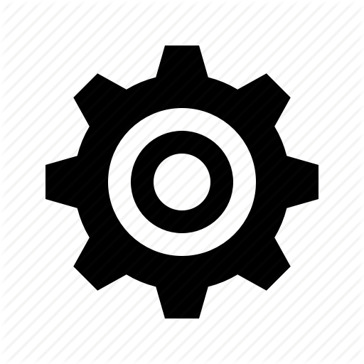 Configuration Icon