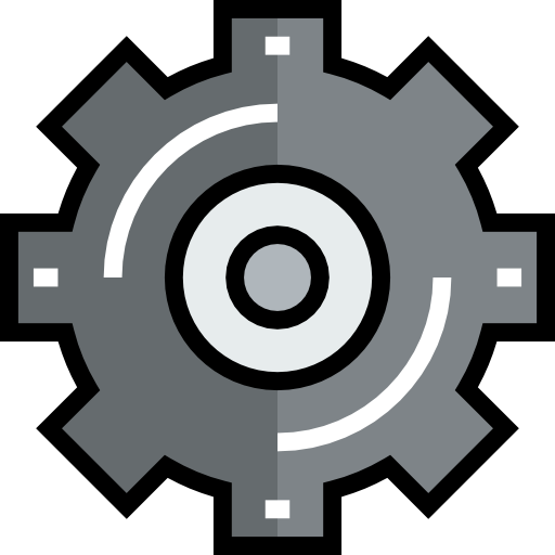 Configuration Icon