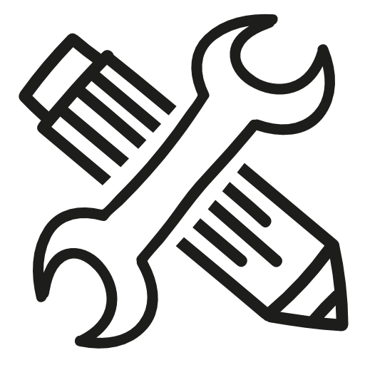 Configuration Icon Free Icons Download