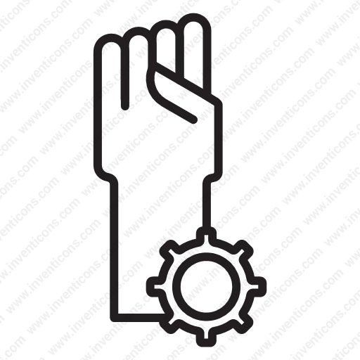 Download Conflict Management Icon Inventicons