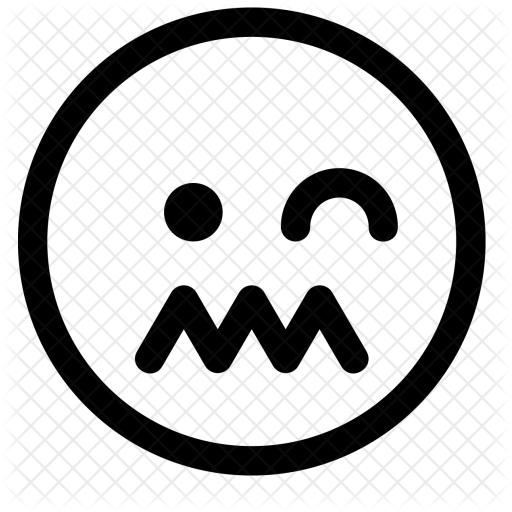 Confused Icon Transparent Png Clipart Free Download