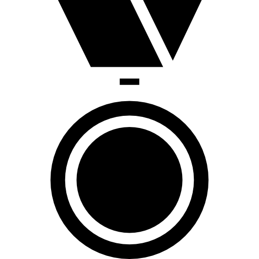 Medal Icons Free Download