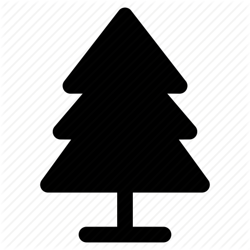 Forest, Nature, Pine, Pines, Tree, Trees, Wood Icon