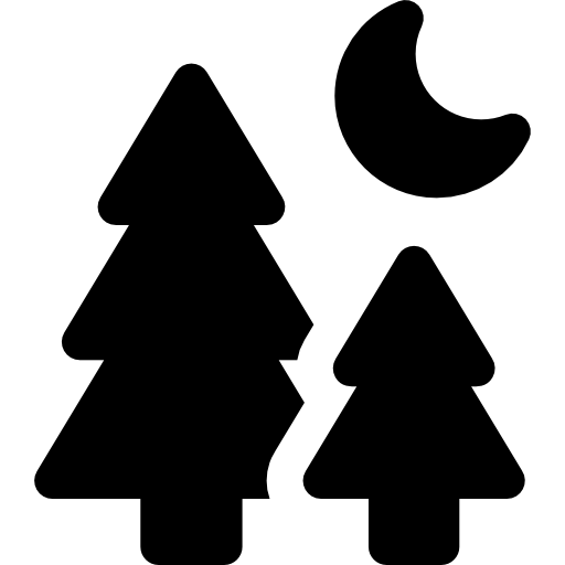 Nature Icon