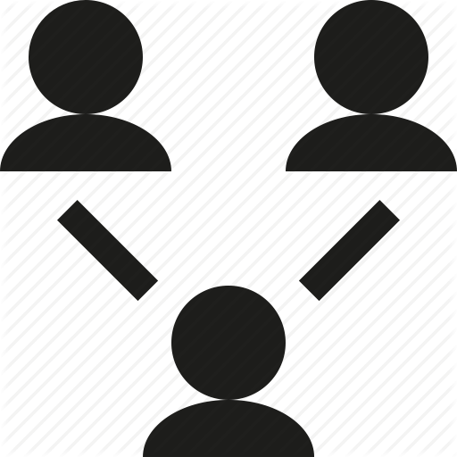 Connect, User Icon