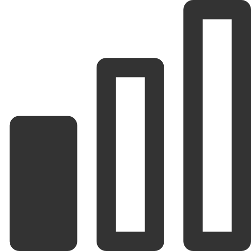 Connection, Low Icon