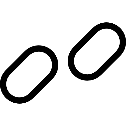 Other Link Flat Icon