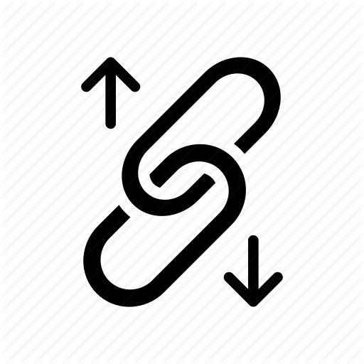 Chain, Connect, External, Link, Url Icon