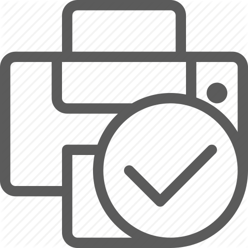 Computers, Connected, Devices, Gadget, Hardware, Printer