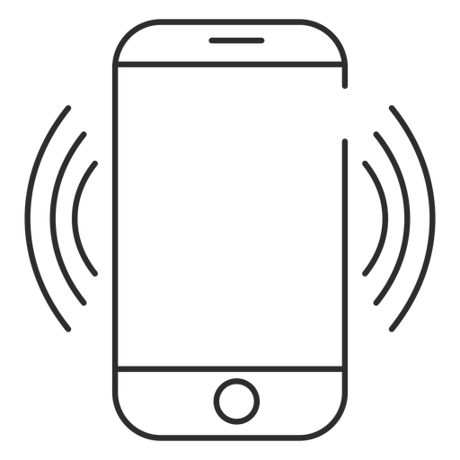 Mobile Wifi Connection Icon