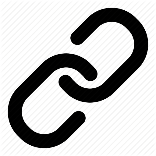 Chain, Connection, Internet, Link, Linked, Web Icon