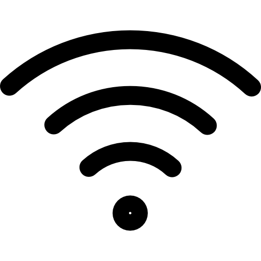 Wireless Internet Connectivity Icons Free Download