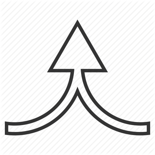 Data Consolidation Icon