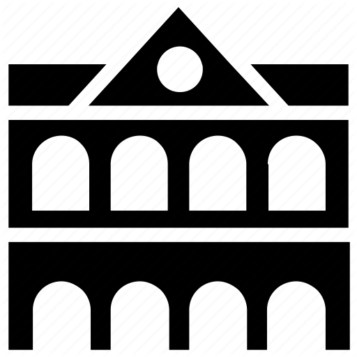 Catholic Church, Italy Landmark, Renaissance Architecture, Rome