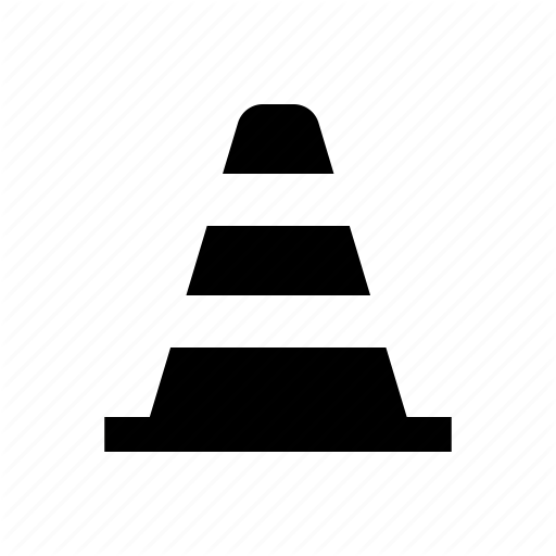 Images Of Traffic Cone Icon