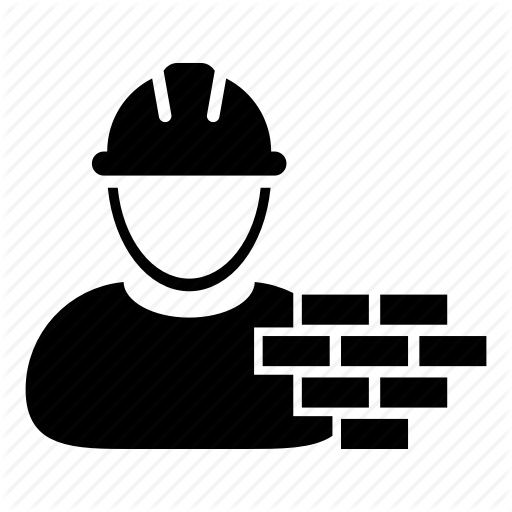 Pictures Of Construction Hat Icon Png