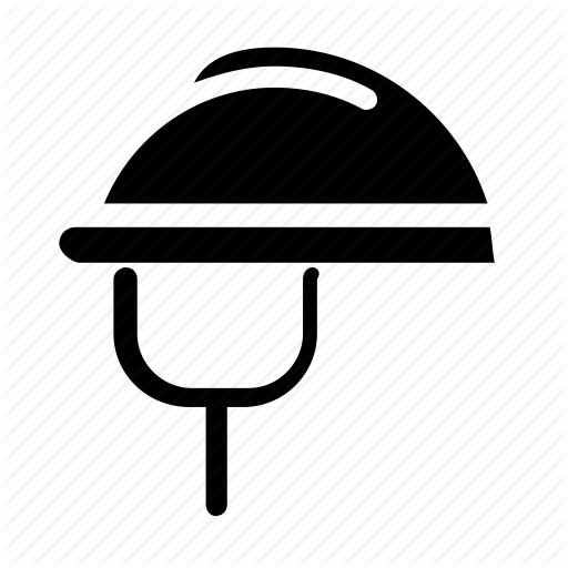 Construction, Hard Helmet, Helmet Icon