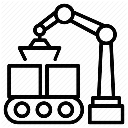 Construction, Building, Industry, Transparent Png Image Clipart