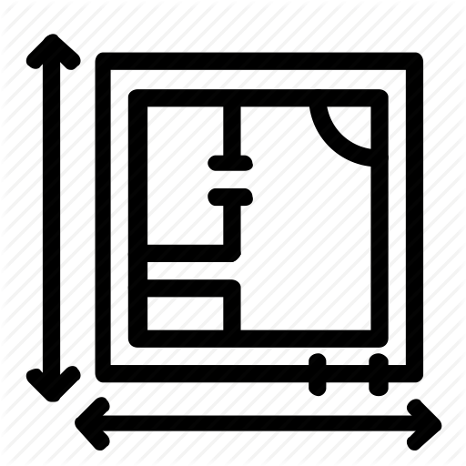 Blueprint, Construction Icon