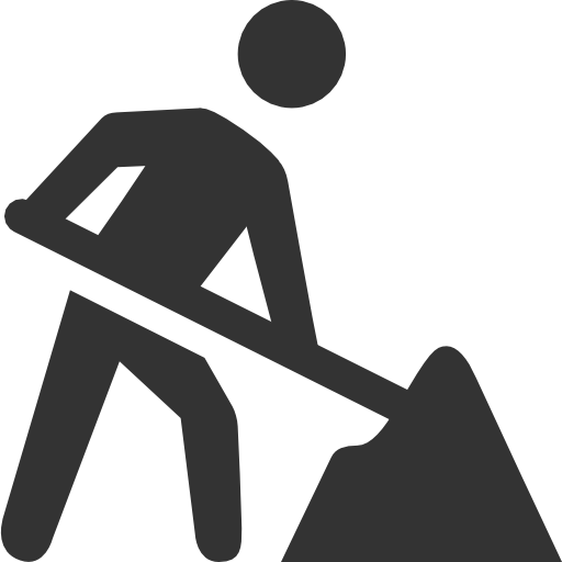 Worker Icon