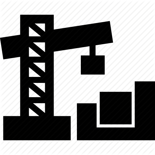 Building Construction, Building Development, Hoisting Crane, Tower