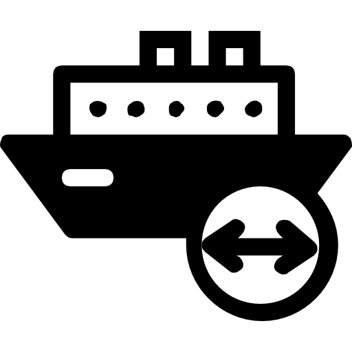 Boat Length Icons Free Download