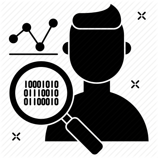 Analysis, Consumer, Data, Report Icon