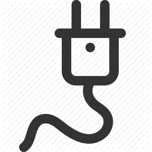 Appliances, Consumer, Electronics, Home, Sharpicons, Socket Icon