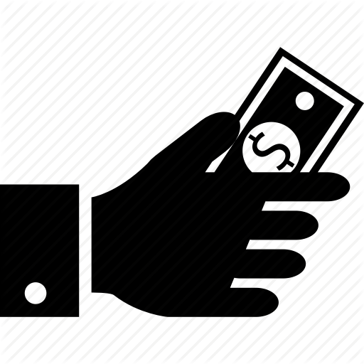 Buyer, Client, Consumer, Customer, Money, Purchaser Icon