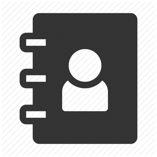 Book, Communication, Contact, Contact Book, Network, Phone, Phone