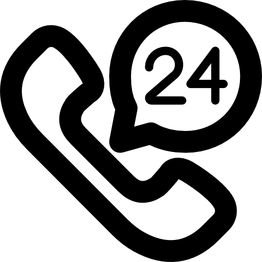 Call Center Icon Delivery Smashicons